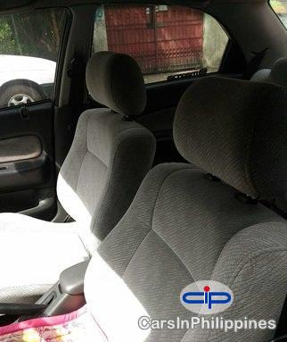 Picture of Mazda Other Automatic 1997 in Bohol