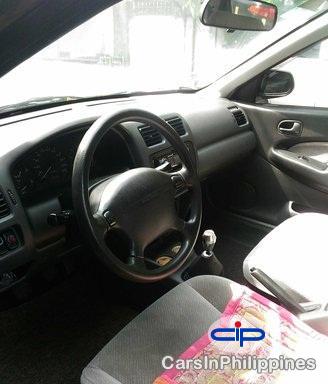 Picture of Mazda Other Automatic 1997 in Philippines