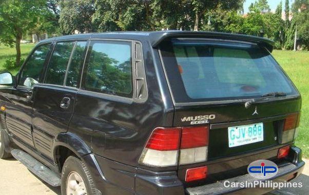 Picture of Mercedes Benz Automatic in Philippines