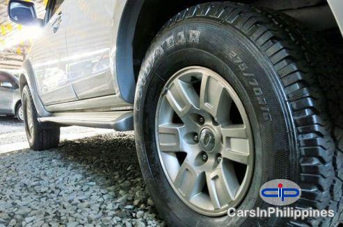 Ford Everest 2007 in Sultan Kudarat