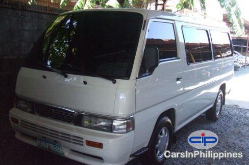Picture of Nissan Urvan 2009