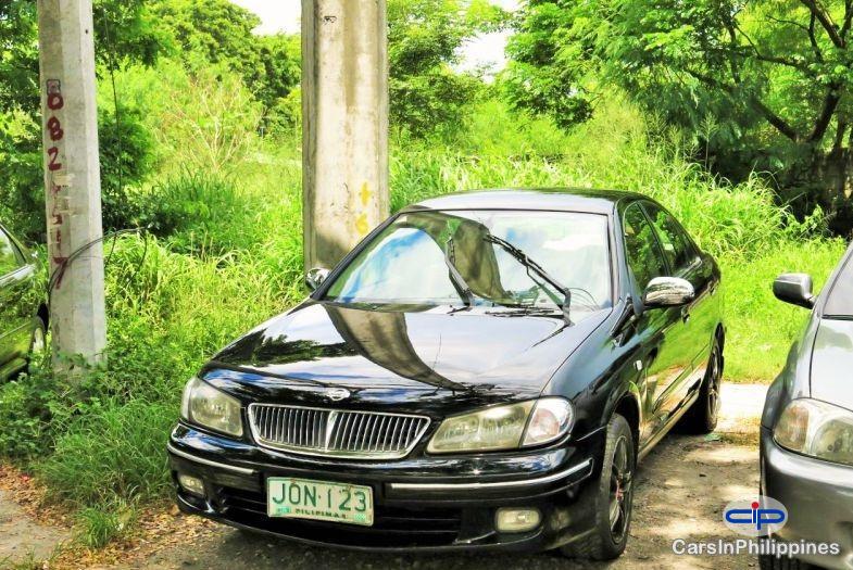 Picture of Nissan Sentra Automatic 2004