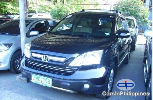 Picture of Honda CR-V