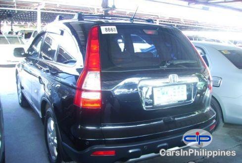 Honda CR-V in Zamboanga del Sur