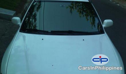 Picture of Mitsubishi Lancer Automatic 2001 in Apayao