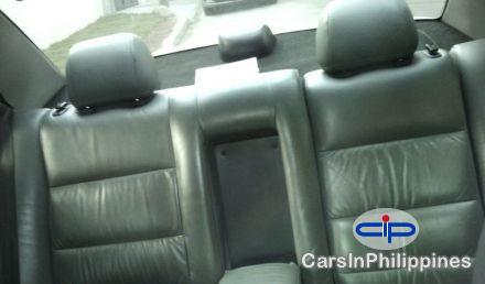 Mitsubishi Lancer Automatic 2001 in Philippines - image