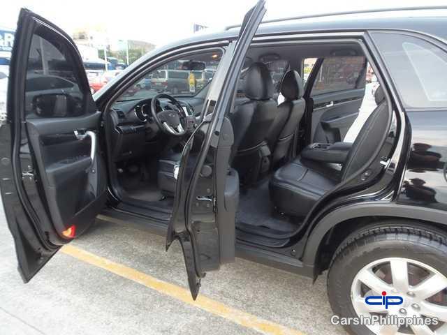 Kia Sorento Manual in Rizal