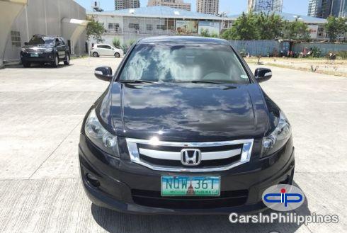 Picture of Honda Accord