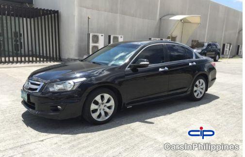 Honda Accord in Sultan Kudarat