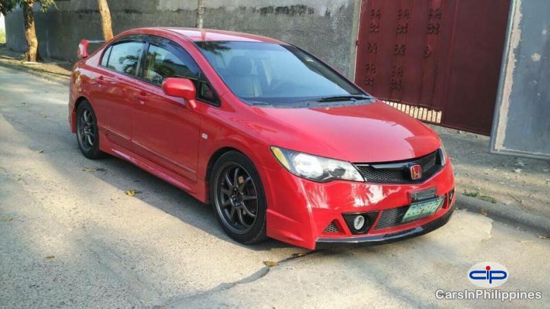 Picture of Honda Civic