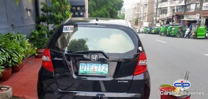 Honda Jazz 2012 - image 3