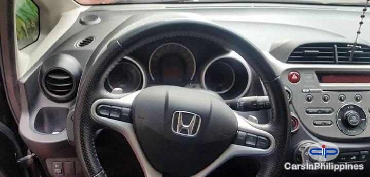 Honda Jazz 2012 - image 4