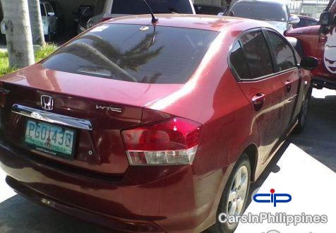 Honda City 2010 in Occidental Mindoro