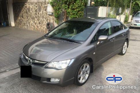 Honda Civic 2007 - image 2
