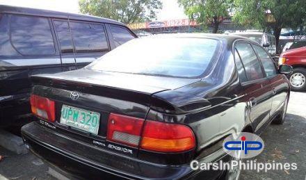 Toyota Corona 1997 - image 10