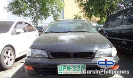 Toyota Corona 1997 - image 2