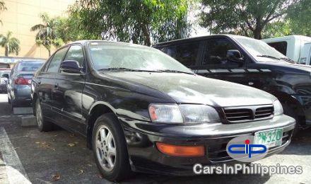 Toyota Corona 1997 - image 3