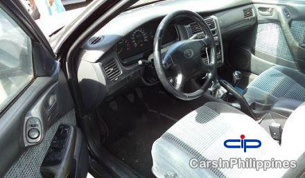 Toyota Corona 1997 - image 4