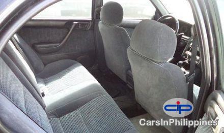 Toyota Corona 1997 - image 6