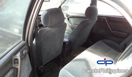 Toyota Corona 1997 - image 7