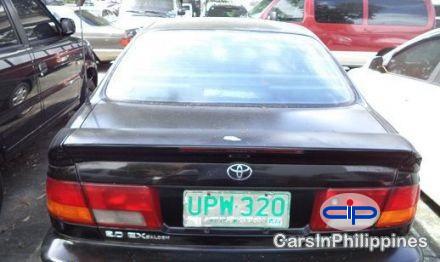 Toyota Corona 1997 - image 9