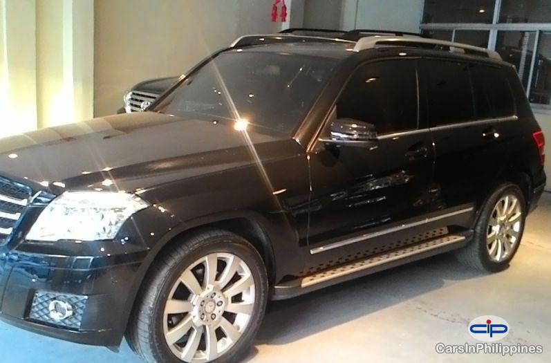 Picture of Mercedes Benz Automatic