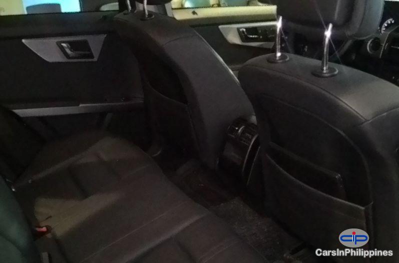 Mercedes Benz Other Automatic in Quirino