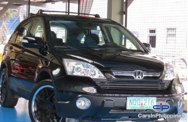 Picture of Honda CR-V