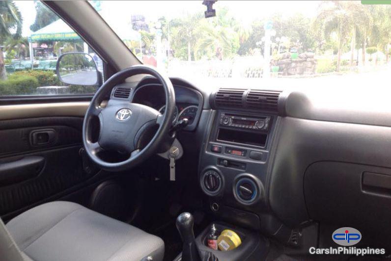 Toyota Avanza - image 2