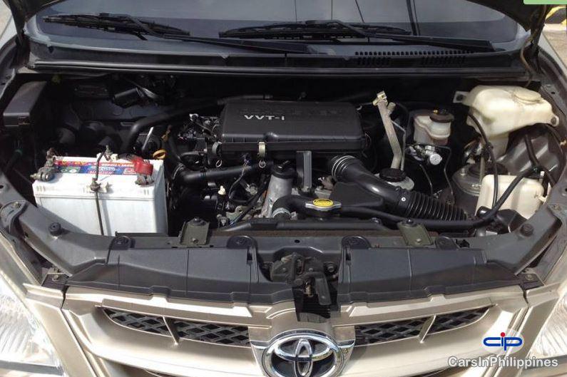 Toyota Avanza - image 3