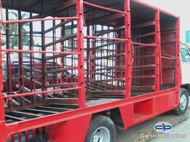 Isuzu Elf Manual in Cebu