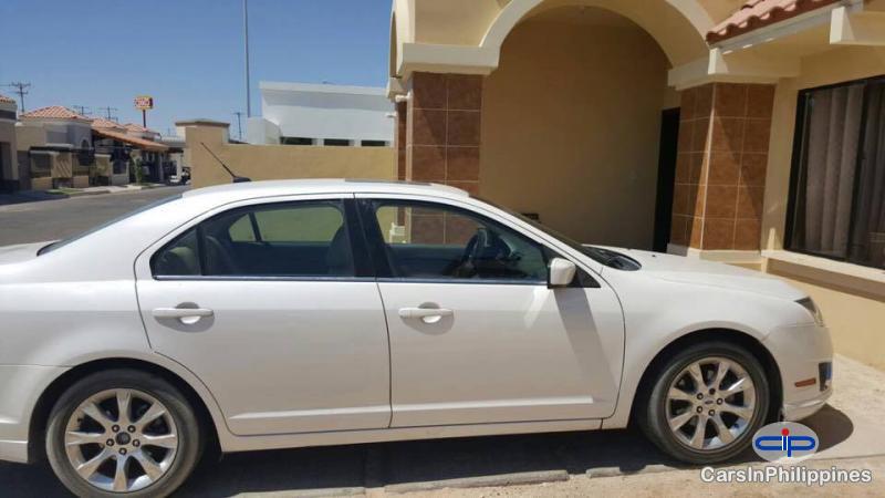 Ford Fusion Automatic 2011 - image 3