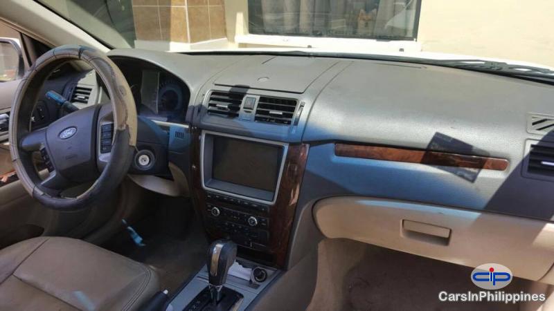 Ford Fusion Automatic 2011 - image 4