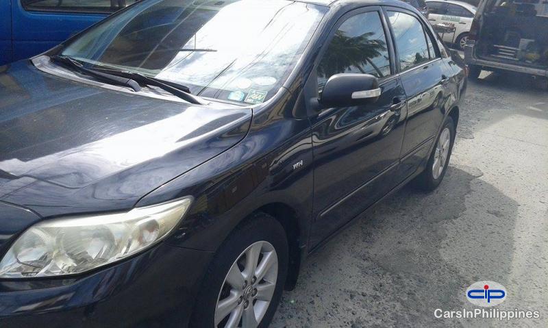 Toyota Corolla Automatic - image 6