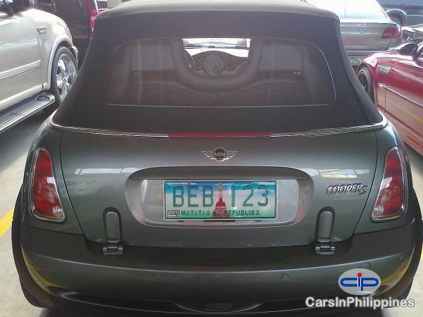 Mini Cooper Manual - image 3