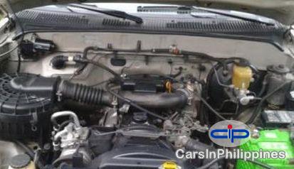 Toyota Hilux Manual - image 3