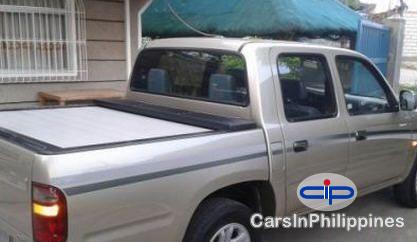 Picture of Toyota Hilux Manual in Philippines