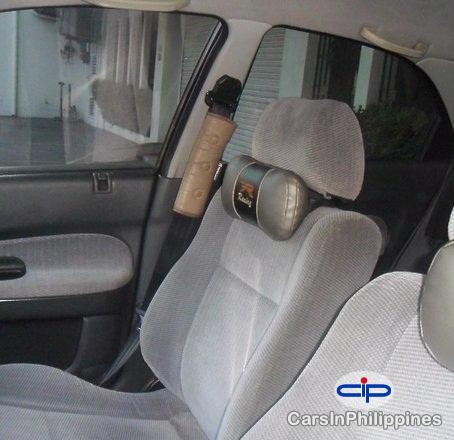 Mazda Manual 1996