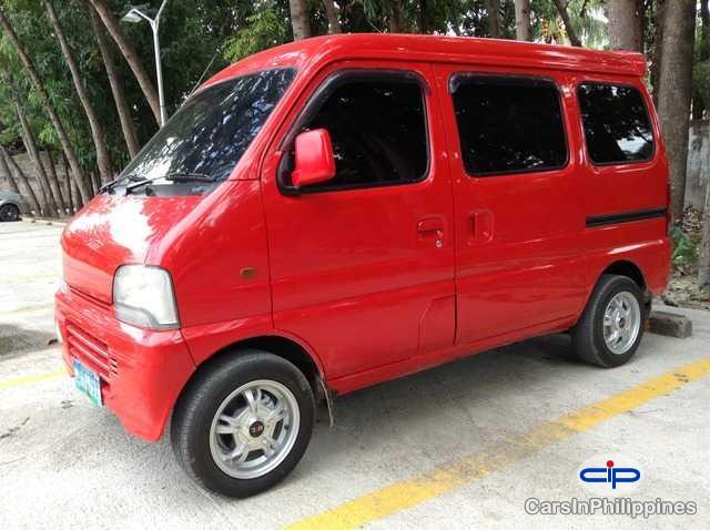 Suzuki Other