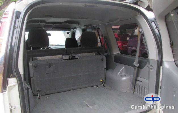 Picture of Ford Everest Manual 2004 in Cebu