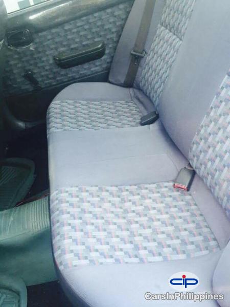 Toyota Corolla Manual - image 3