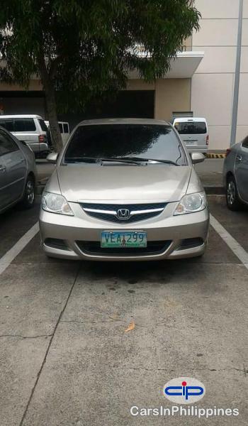 Picture of Honda City Automatic in Rizal