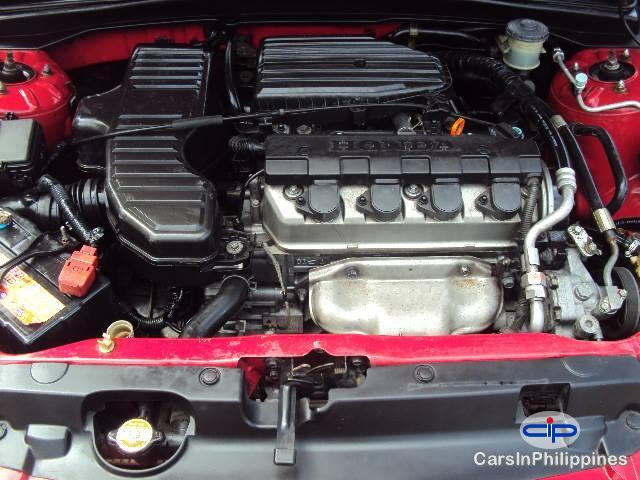 Honda Civic in Philippines