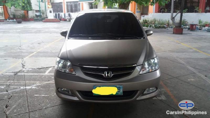 Picture of Honda City Automatic