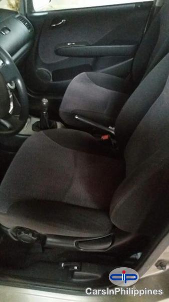 Honda City Automatic