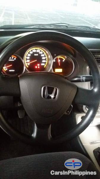 Honda City Automatic in Capiz