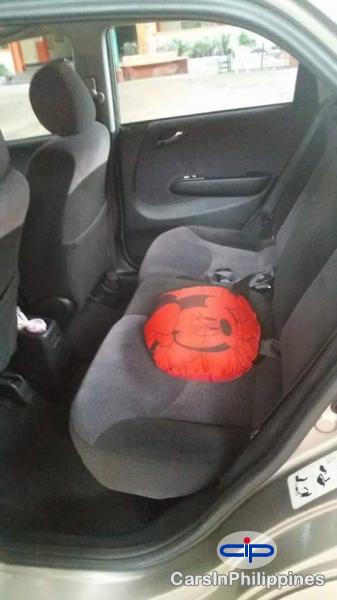 Honda City Automatic in Philippines