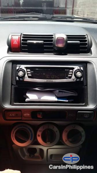 Picture of Honda City Automatic in Capiz