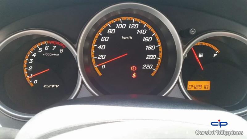 Picture of Honda City Automatic in Philippines