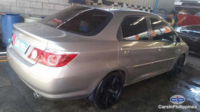 Honda City Automatic in Philippines - image